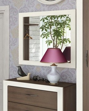 Зеркало настенное Нобиле ЗР-90 в Копейске - kopejsk.mebel24.online | фото 2